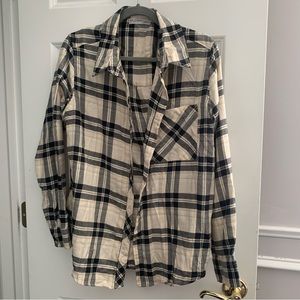 arizona flannel shirt